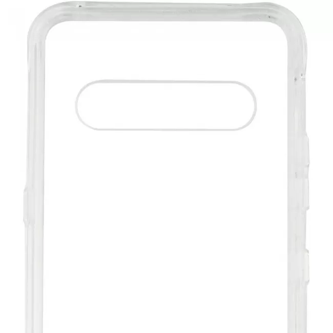 Case-Mate Clear Protection Pack for LG V60 ThinQ 5G Case-Mate Clear Protection Pack for LG V60 ThinQ 5G